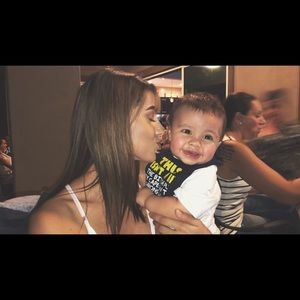 Meet your Posher, Alize